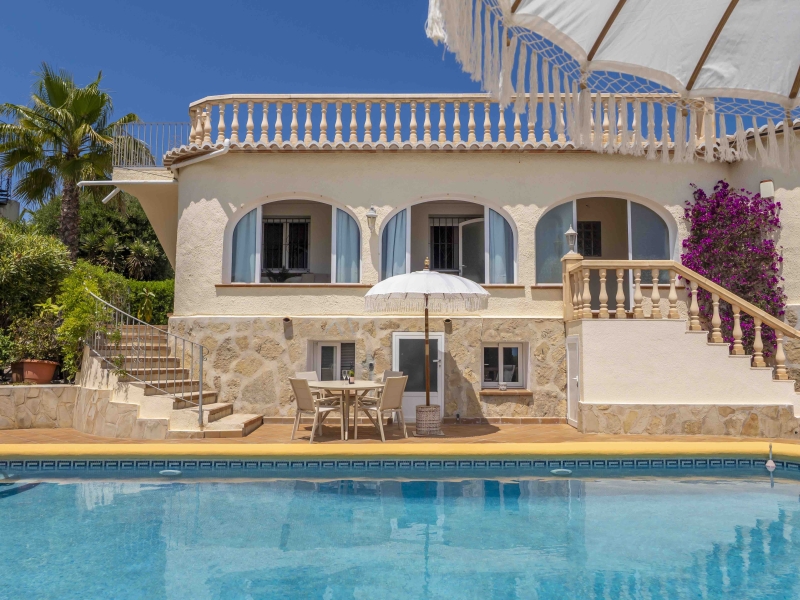 Casa el Blanco