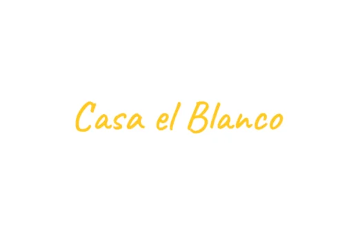 Casa el Blanco logo