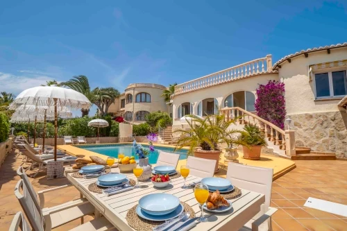 Casa el Blanco