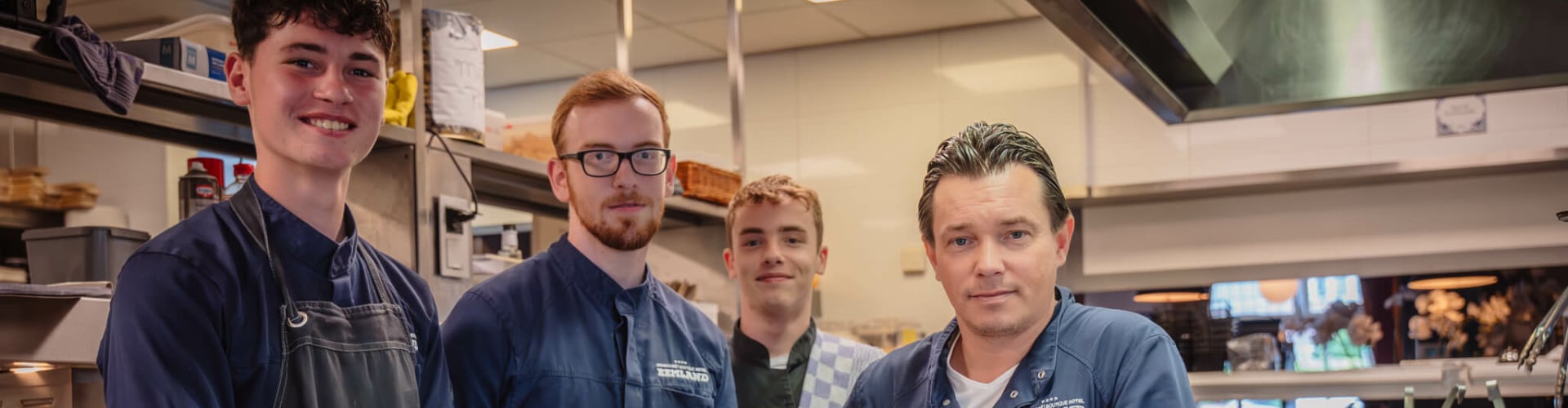 Een gevarieerde keuken in 't gooi vind je bij Grandcafe Boutique Hotel Eemland in omgeving Hilversum, huizen, Laren, Blaricum, Bussum, Baarn, Soest, Bunschoten Spakenburg en Eemdijk gelegen in Eemnes