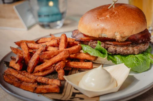 Kinder menukaart Grandcafé Eemland. De beste menukaart in 't gooi. Kindvriendelijk restaurantjpg