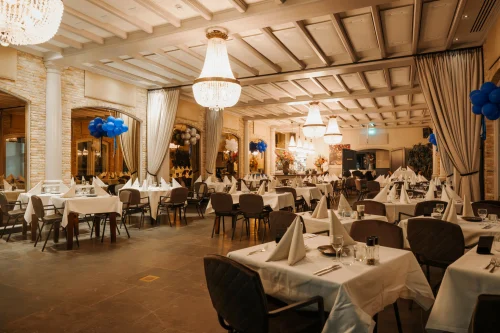 Zaal huren Eemnes. De beste verhuur locatie in het Gooi